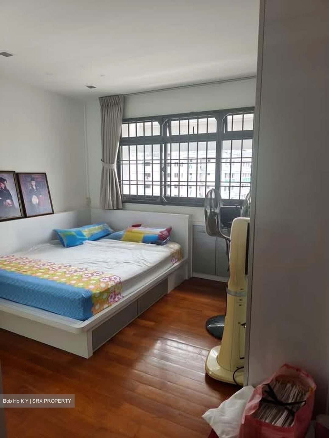 Blk 664 Woodlands Ring Road (Woodlands), HDB 5 Rooms #602875371